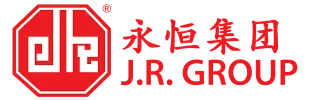 J.R. Group company logo - Globe3 ERP